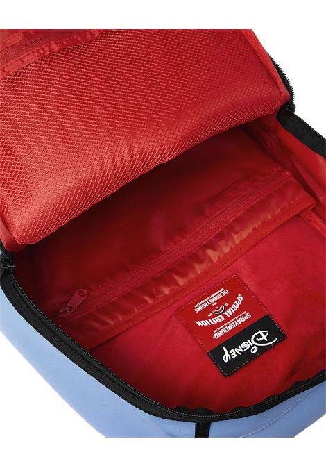 Zaino Disney SPRAYGROUND | 910B9202NSZDISNEY MICKEY PAINTING DONALD